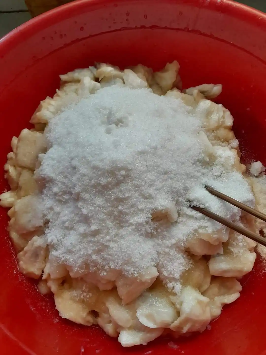 Chewy Soursop Sort Candied Fruits - Made In Viet Nam - Blue Lotus Viet Nam