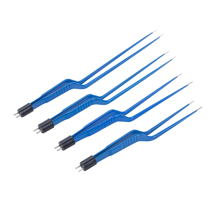 Best Quality bipolar forceps electrosurgical forceps medical instruments surgical instruments
