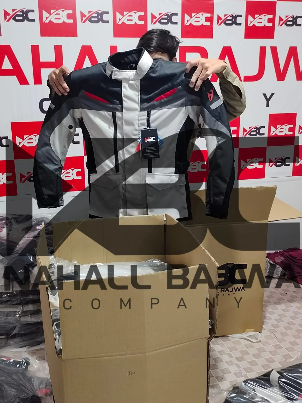 Best Design Customized Cordura Motorbike Jacket for Men Cordura Jacket for Men Riding Jacket 2023.