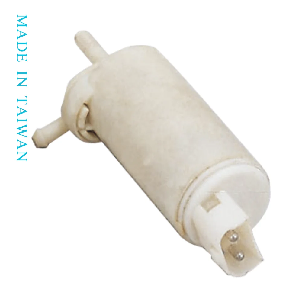 Made In Taiwan Washer Pump For Volvo C70 S70 740 760 24V SCANIA TRUCKS OEM#1395994