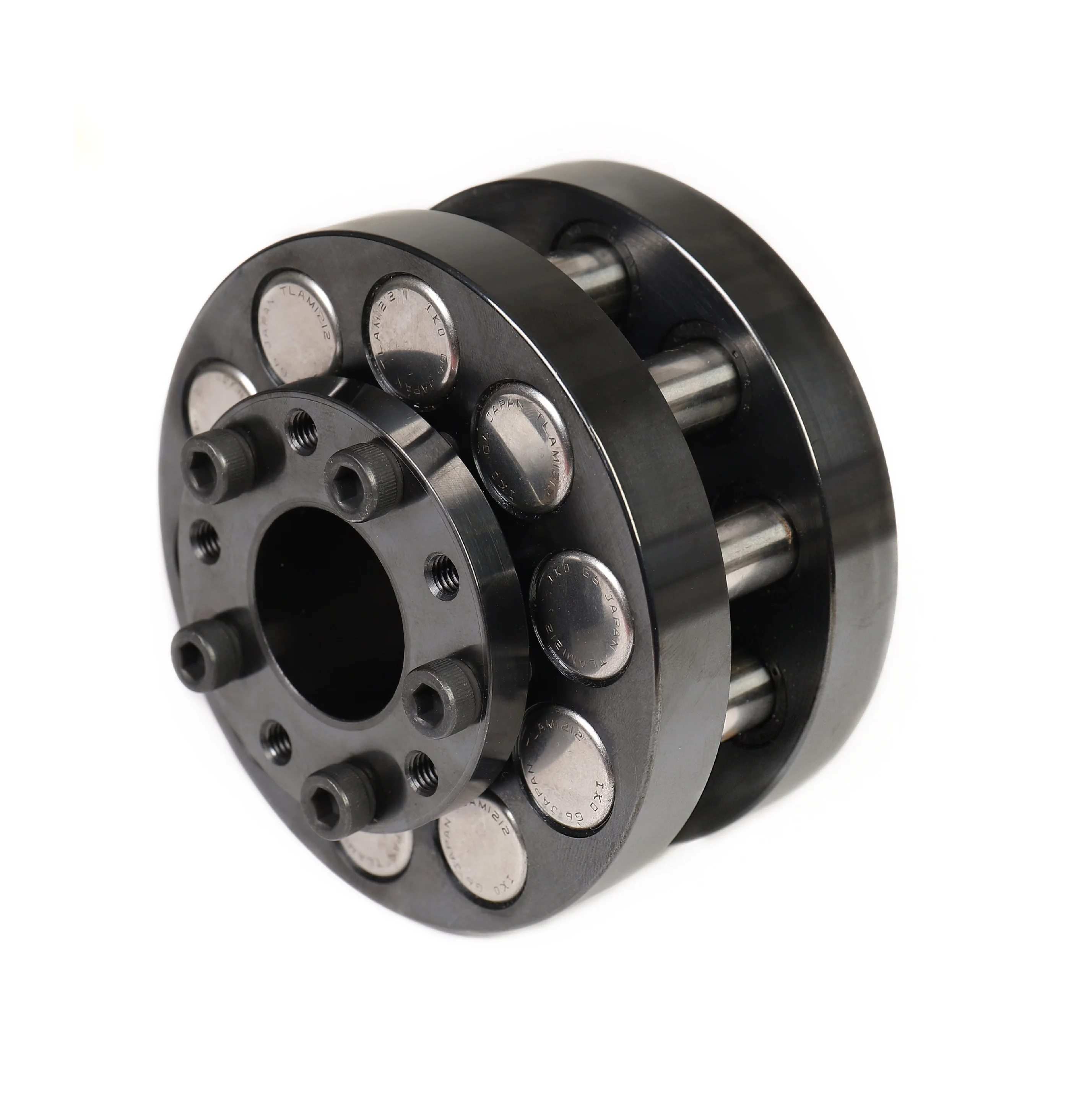 [Matinprout] Raydent Coating Surface Treatment Rack and Pinion Made of Aluminum S45C SUS