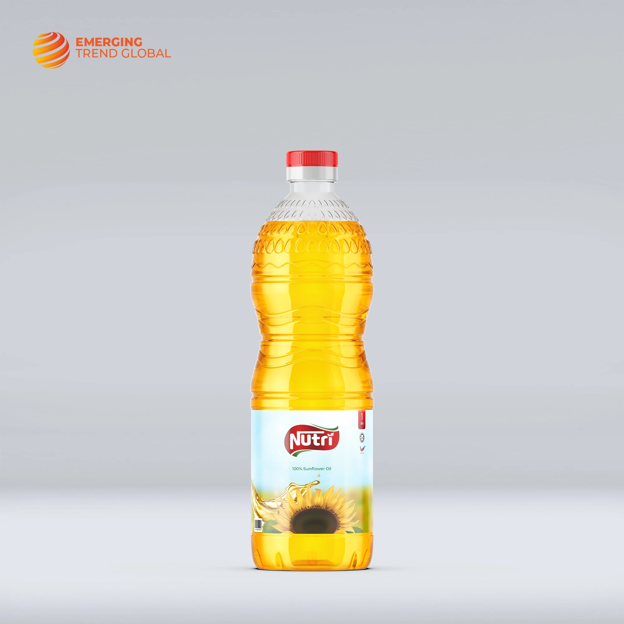 Malaysia Best Supplier High Quality Sunflower oil