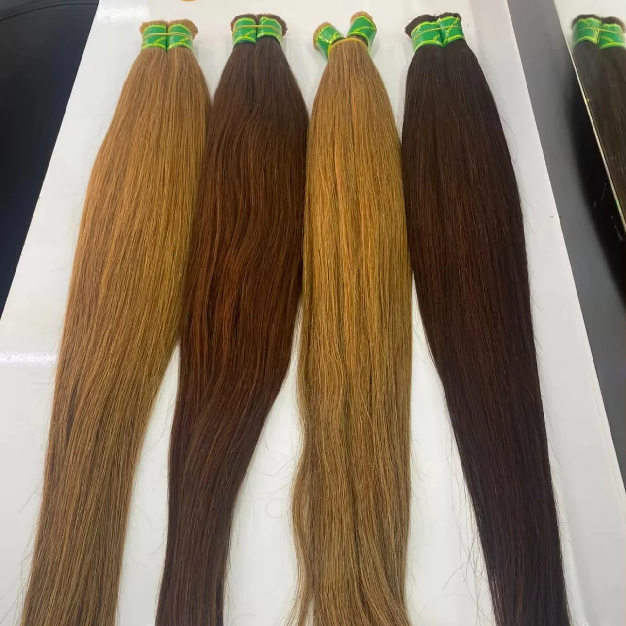 55 70 80 cm Keratin Extension Hair Extensions Natural Hair Wholesale Hair