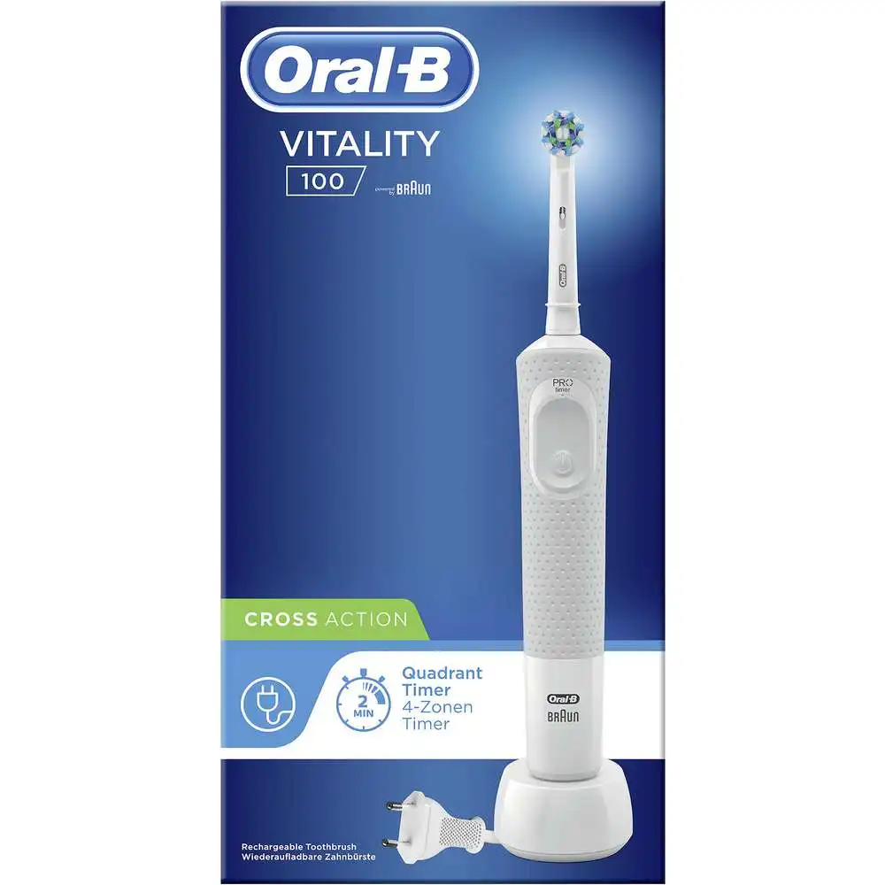 High quality SB-17A toothbrush head for oral b tooth brush head