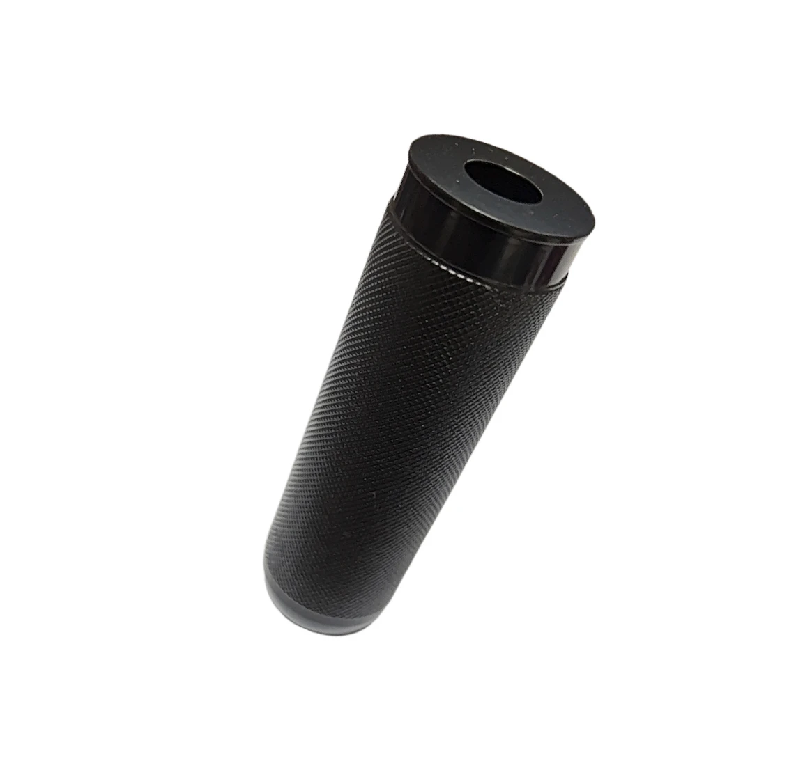Aluminum alloy rear pedal tube for bicycles can be customized size