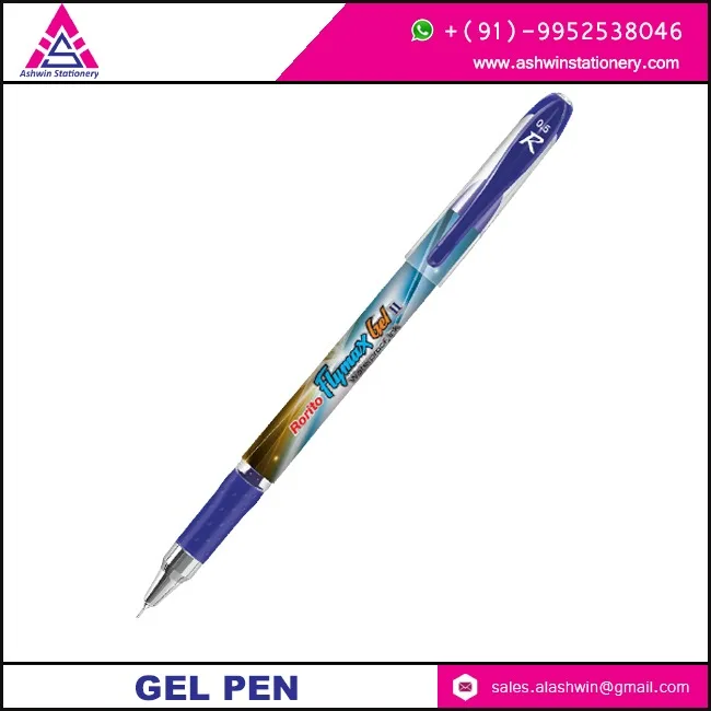 Wholesale Manufactures Custom Logo ball Pen High Quality Office Executive Signature Pen from india