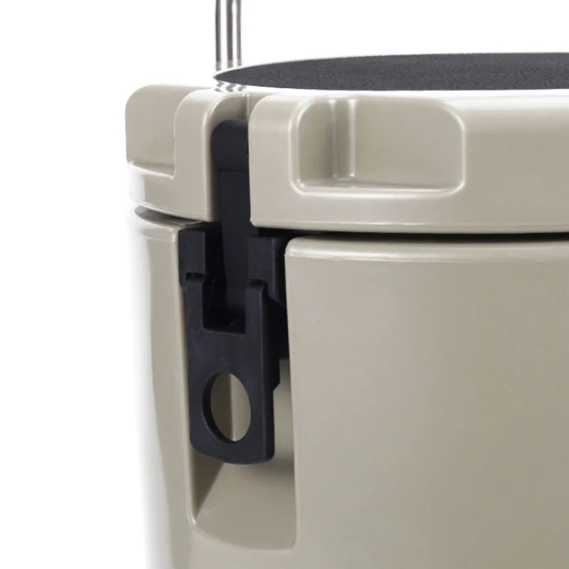 multifunction custom Good quality ice styrofoam hard cooler box portable beer cooler jug thermo water coolers