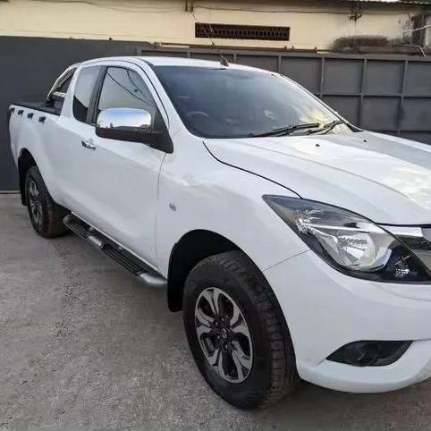 Б/у Mazdas BT50 3.2L 4x4 пикап 2020/2022 модель 100% отлично работает без происшествий гарантия 1 год.