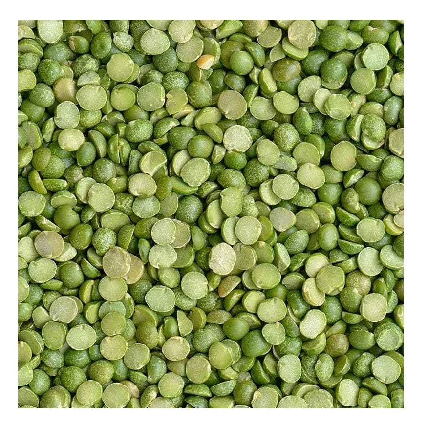Green Peas Whole Best Quality