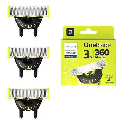 PHILIPS Oneblade Replacement Razor Blade