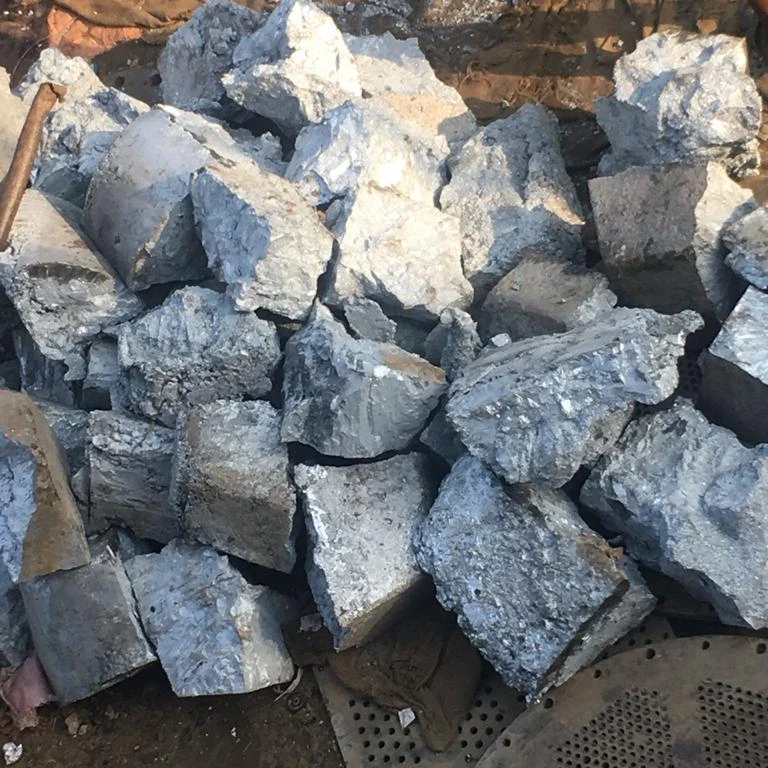 Zinc Top Dross 90%-99.5%