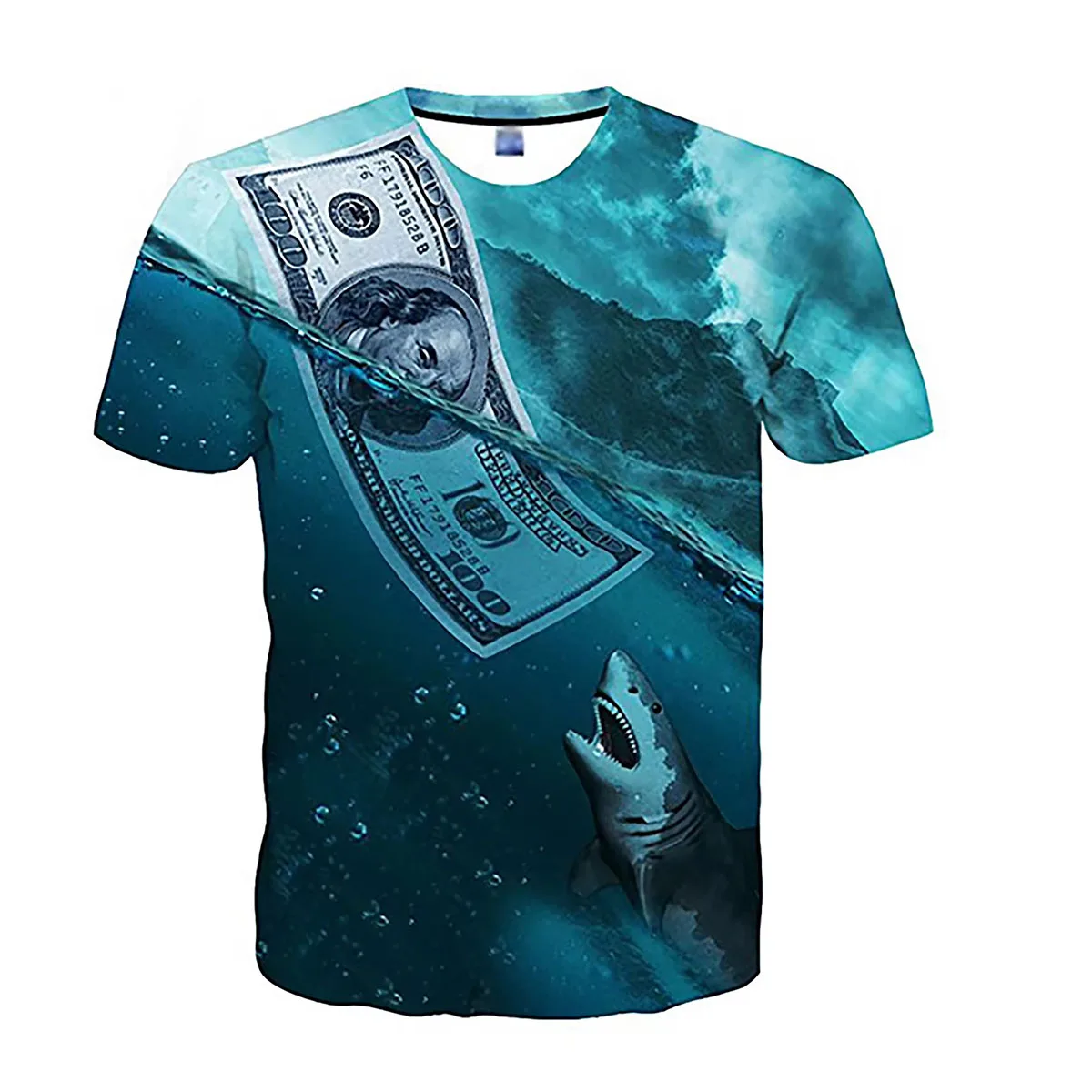 High quality sublimation men casual T shirts funny custom Design  t shirt for man Light Weight Made In Pakistan top supplier