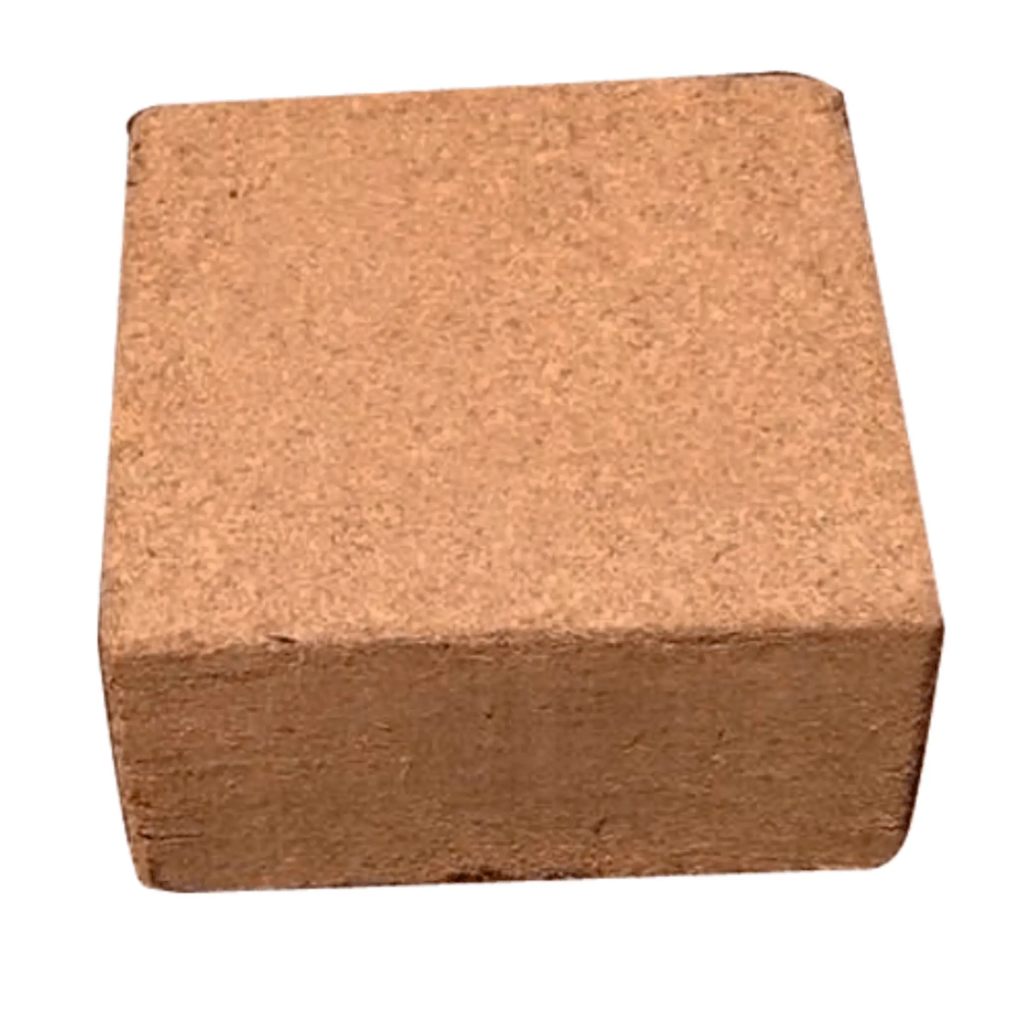 Coco Peat5kgLow EC блокирует смесь и другие ингредиенты такие как перлит орвермикулит для создания сбалансированной среды выращивания растений
