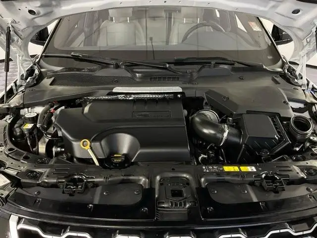 2020 ленд-Ровер Range Rover Evoque S
