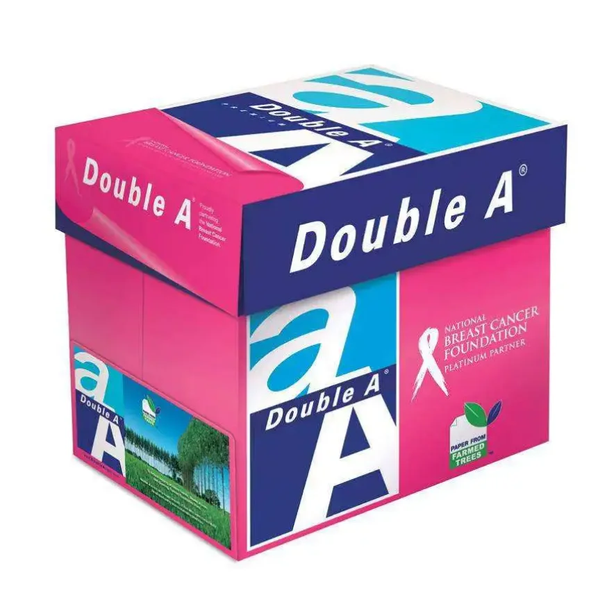 Cheap 80gsm A4 Paper Office Paper Copy Paper/Copy A A4 Office Paper Copy paper 70g/A4 for Sale