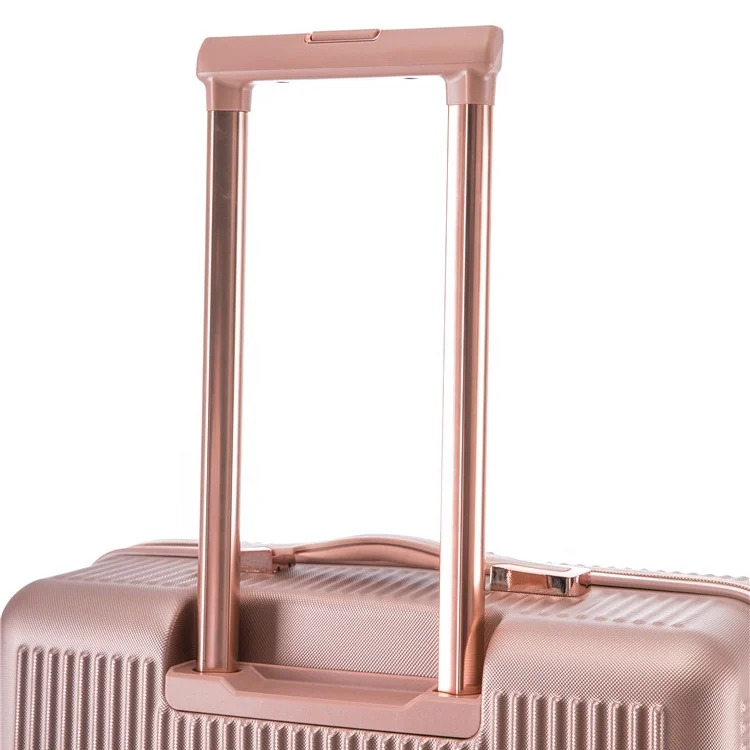 2023 Huaiyu чемодан на колесиках из АБС-пластика на заказ 20/24/28/32, дорожная сумка на заказ, набор чемоданов на колесиках для путешествий из АБС-пластика