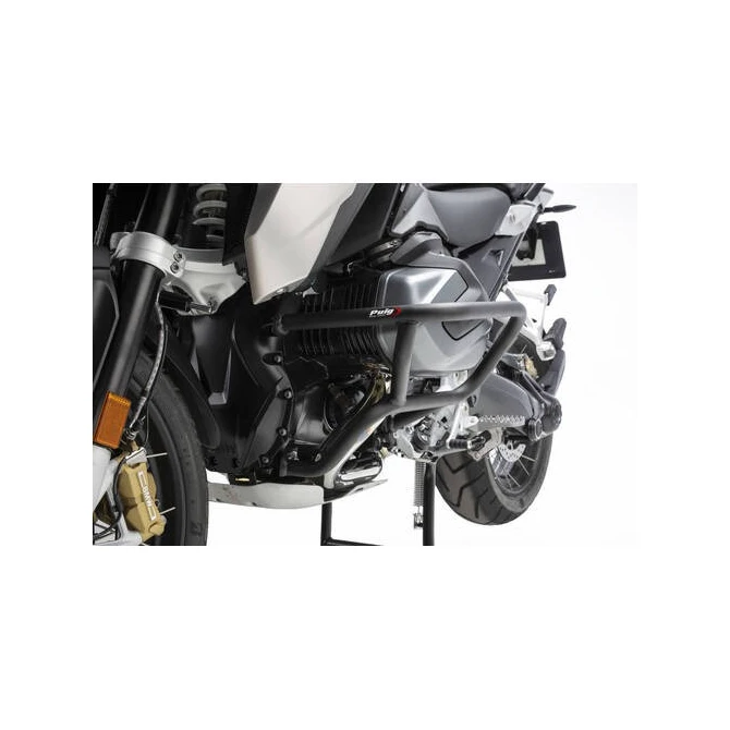 Довольно подержанные мотоциклы Bmw R 1250 GS Adventure (2018-2024) Metallic M Motorsport motorcycle Dirt bike