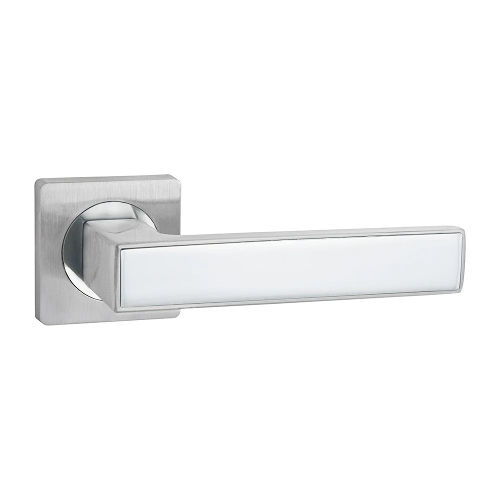 European Modern Style Premium quality aluminium door handle OPTIMA PLUS JK SSC/CP-16