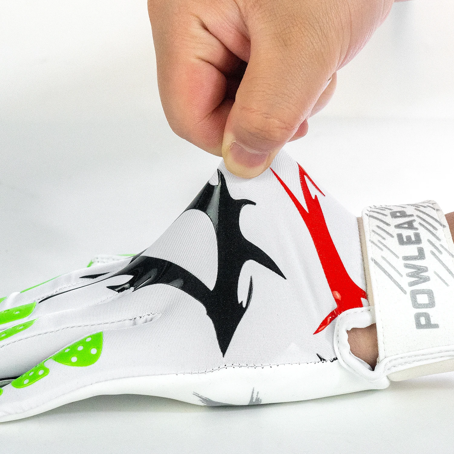 Best Selling Premium American Football Gloves Men Women Anti Slip Excellent Grip Receivers Gloves