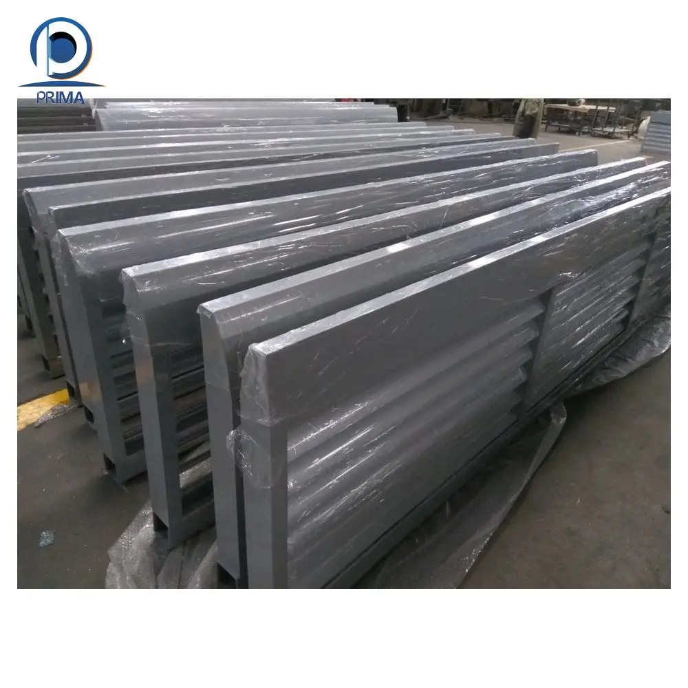 Prima Customized made Classical Decoration Home Windows Blinds Wooden Louver Window Shutters