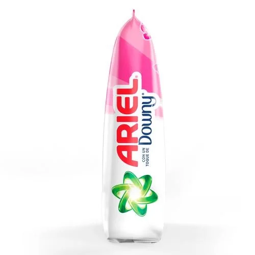 ARIEL LIQ POWER 25D PINK 1375M Ariel All In1 Pods/Ariel Power Gel Clean & Fresh 2 x 1.8Litre top value