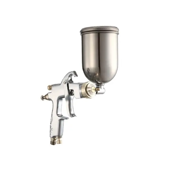 professional 1.4mm air spray gun for painting house