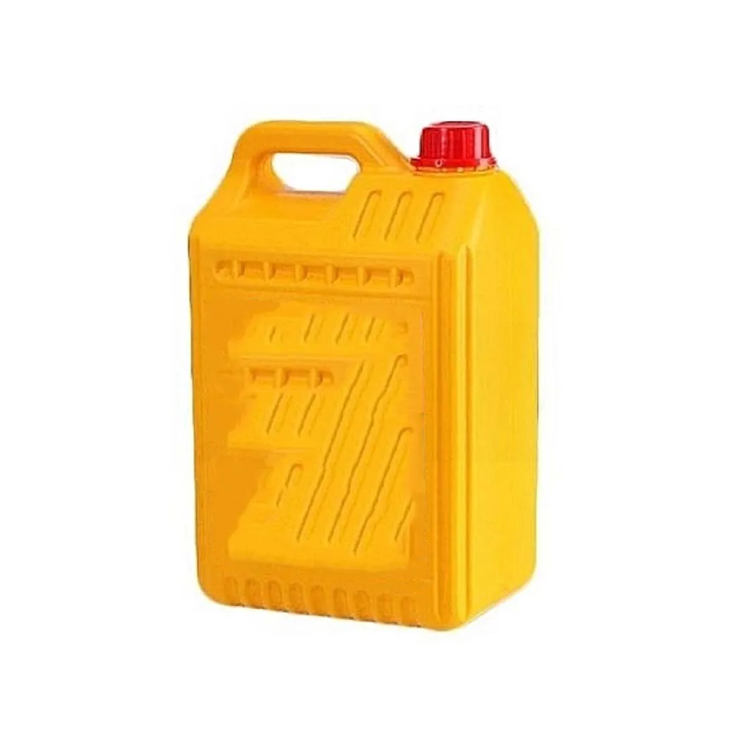 Масло для приготовления пищи и жарки горячее пальмовое масло RBD олеин 3 л 4 5 канистра упаковка органического растительного масла здорового