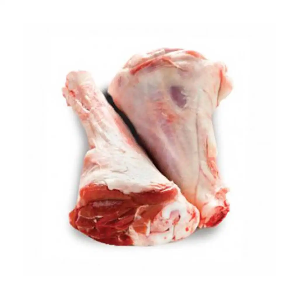 100% Freshness Premium Quality Boneless Lamb Meat Frozen Lamb Meat