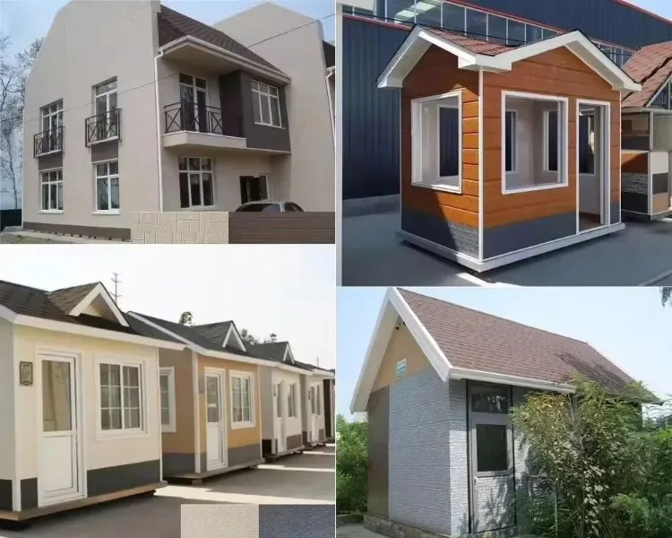 Decoration Wall Insulation Board Galvanized Steel Carved Metal Panel for Villa and Hotel External Wall Decoration