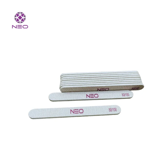Professional Manicure Nail Care Tools Hot Sale  Nail File Factory Direct Sale From Vietnam Supplier