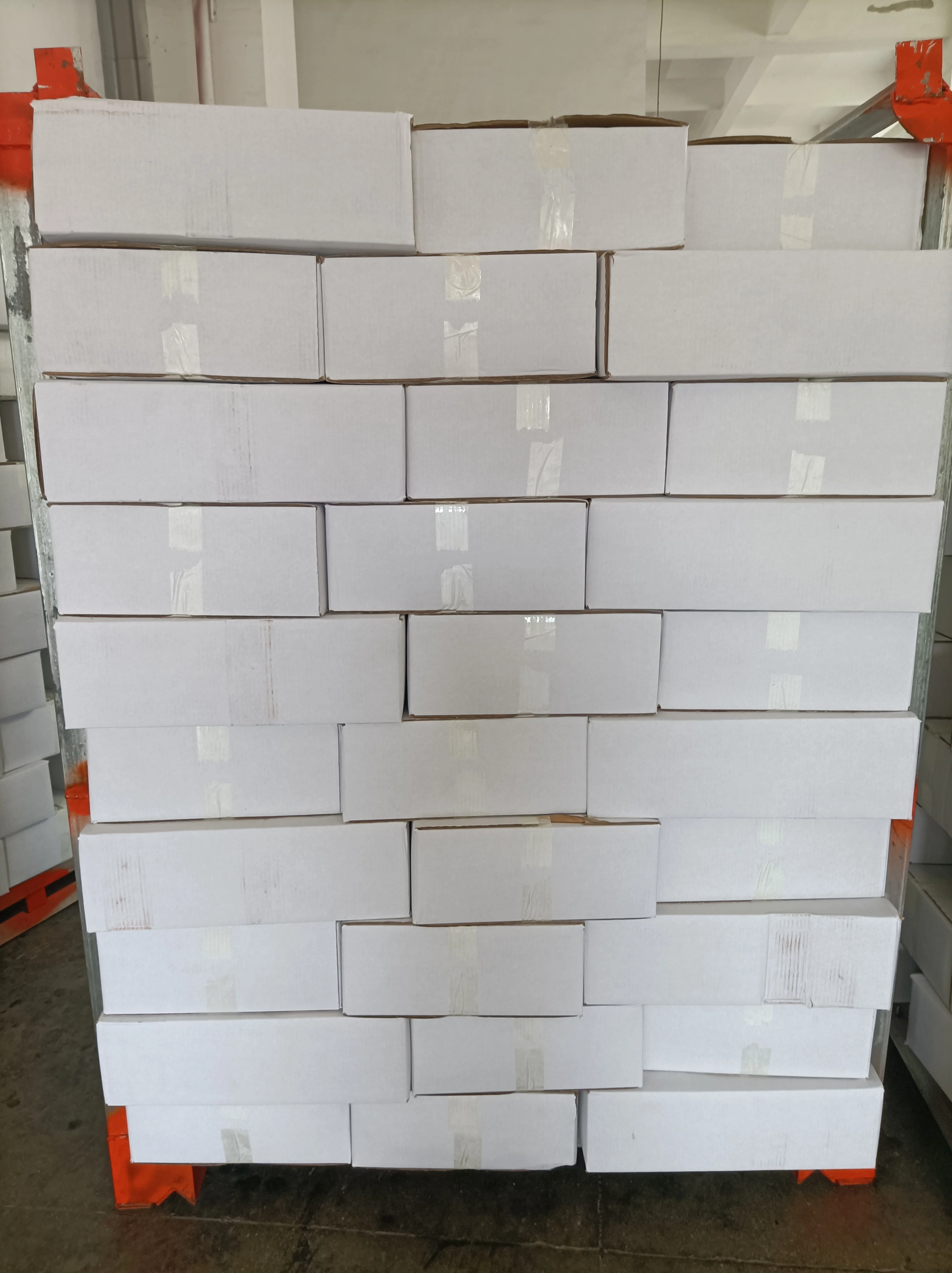 High quality manufacturer frozen giant squid squid rings indian ocean squid ring 3-8cm