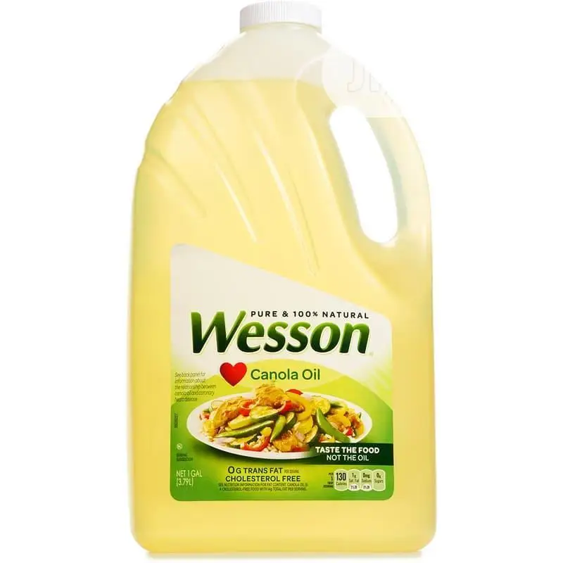 Supplier Of A grade 100% Crude & Refined Rapeseed Oil/Canola Oil