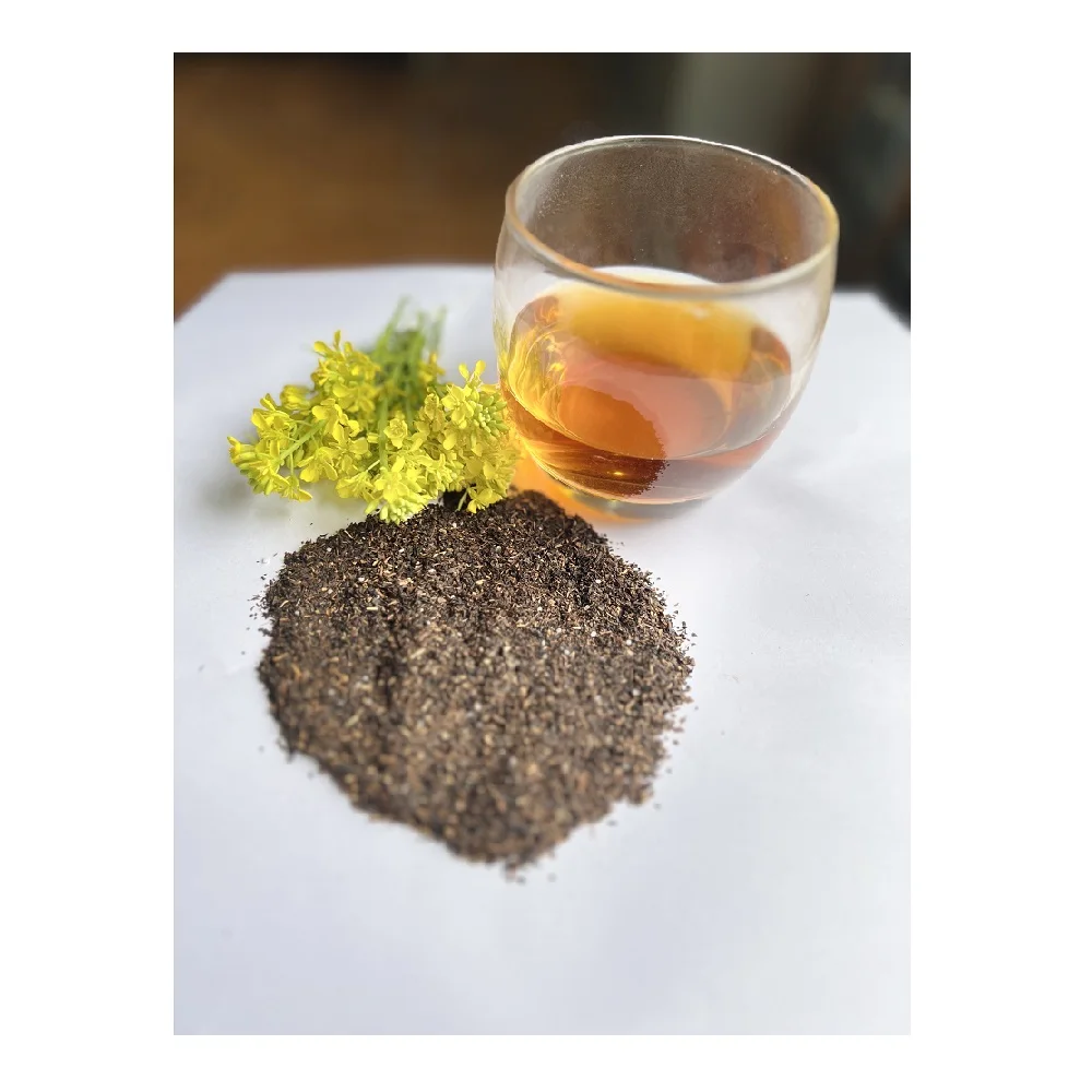 High Quality Beverages Fresh Tea Leaves Stir-Fried Fragrant Sweet 100% Organic Black Tea F with 3 - 4 Years Age