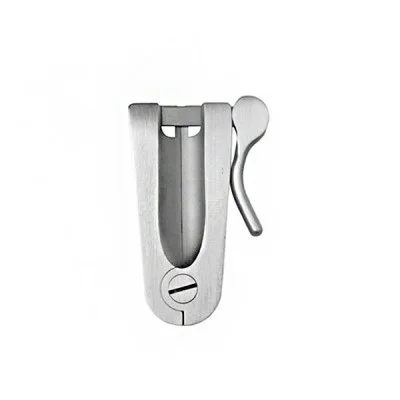 Mogen Clamp stainless steel surgical instruments