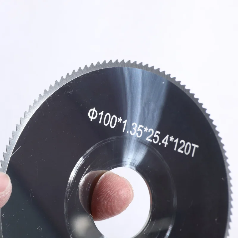 Ej Manufacturer 200mm Aluminum Grooving Slotting Tct Circular Saw Blade Tungsten Carbide Tipped Disc Blade