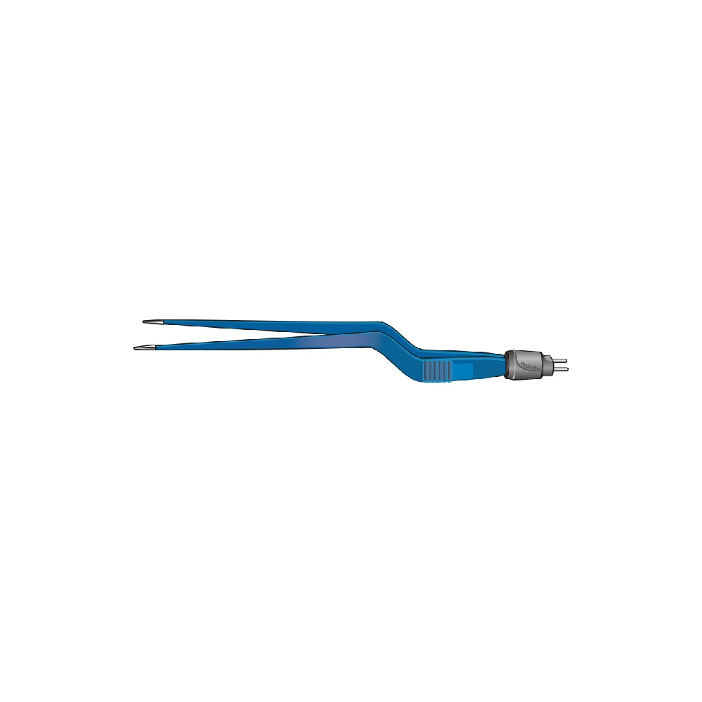 The Basis of Surgical Instruments Nasal Cautery Forceps Dissection Forceps