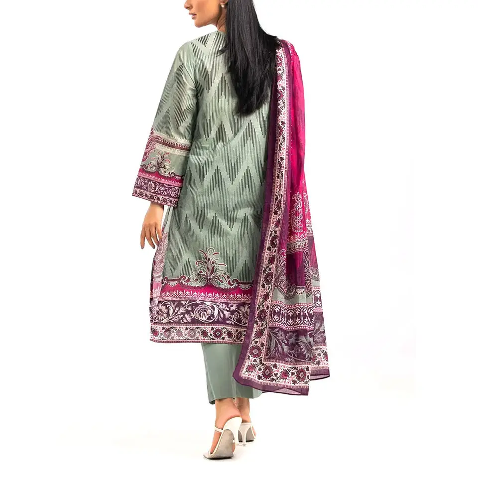 Pakistani Indian Dresses 2023 New arrival Ladies Shalwar Kameez Women Salwar Kameez