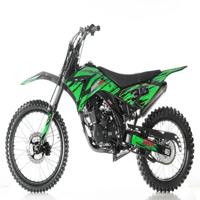 С завода по низкой цене продажи Фирменная Новинка Apollo Db-36 250cc Байк High End Байк 250cc-полностью собран и протестирован