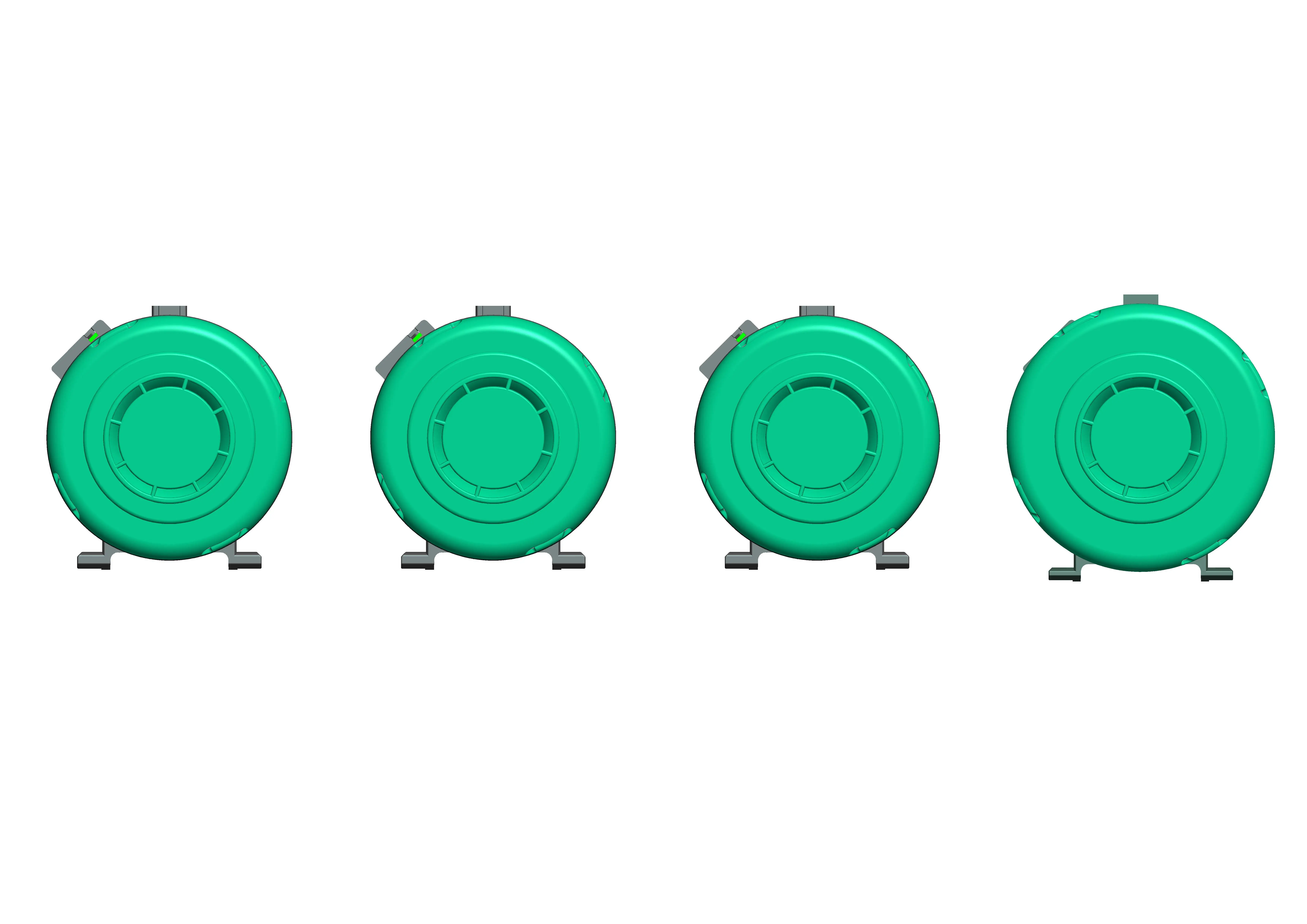 Toner cartridge  MPC2503/2504 use MPC2003SP/C2003ZSP/2503SP/2503ZSP/1803/2011SP/2504/2004 color printer compatible for Ricoh