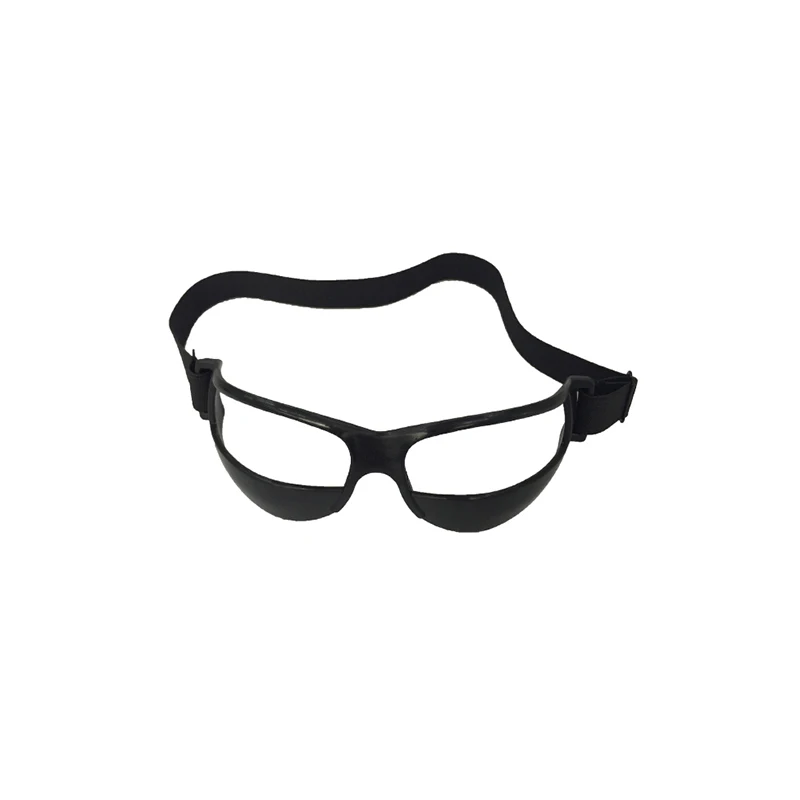 Basketball Training Glasses Anti Lower Head Corrective Glasses