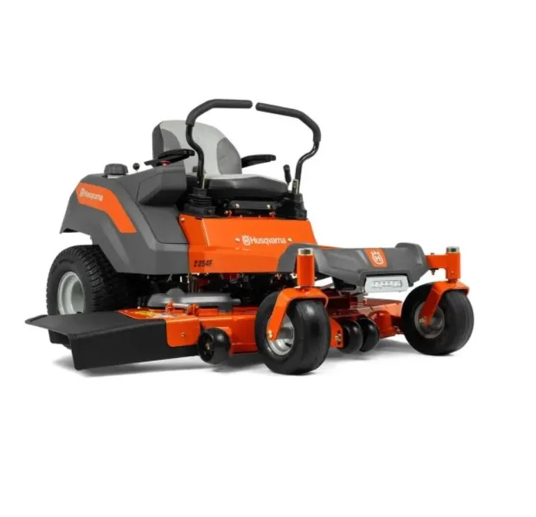High Performance Husqvarna 2254 Zero-Turn Mower For Sale Reliable Lawn Equipment Ideal For Efficient Lawn Care