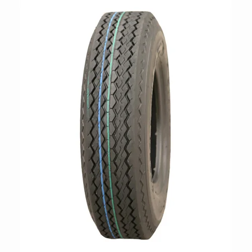 Bias Trailer Tire Manufacture High Quality 4.50-10 4.80-8 5.00-10  5.00-8