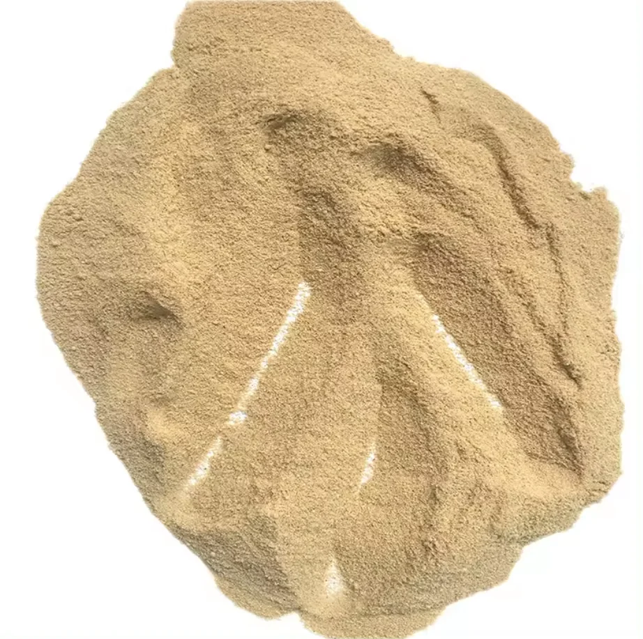Inactive Dry Yeast For Animal Nutrition, Yeast Powder For Feed