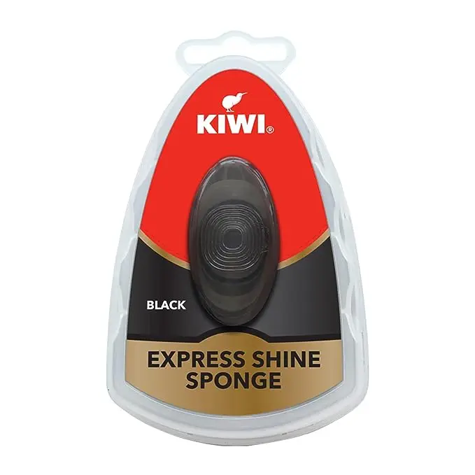 Черный нейтральный лак для обуви Ki-wi Express от индийского продавца и производителя быстрая экспресс-доставка