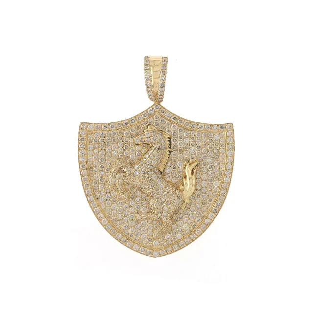 Captivating Diamond Gold Pendant Mesmerizing Gold Diamond Pendant Best Price Latest Unique Gold Real Diamond Pendant