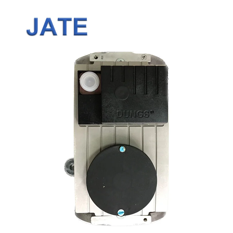 Dungs DMV5100/12 DN100 244300 250V Double High Pressure Gas Solenoid Control Valve Nominal Width For Burner