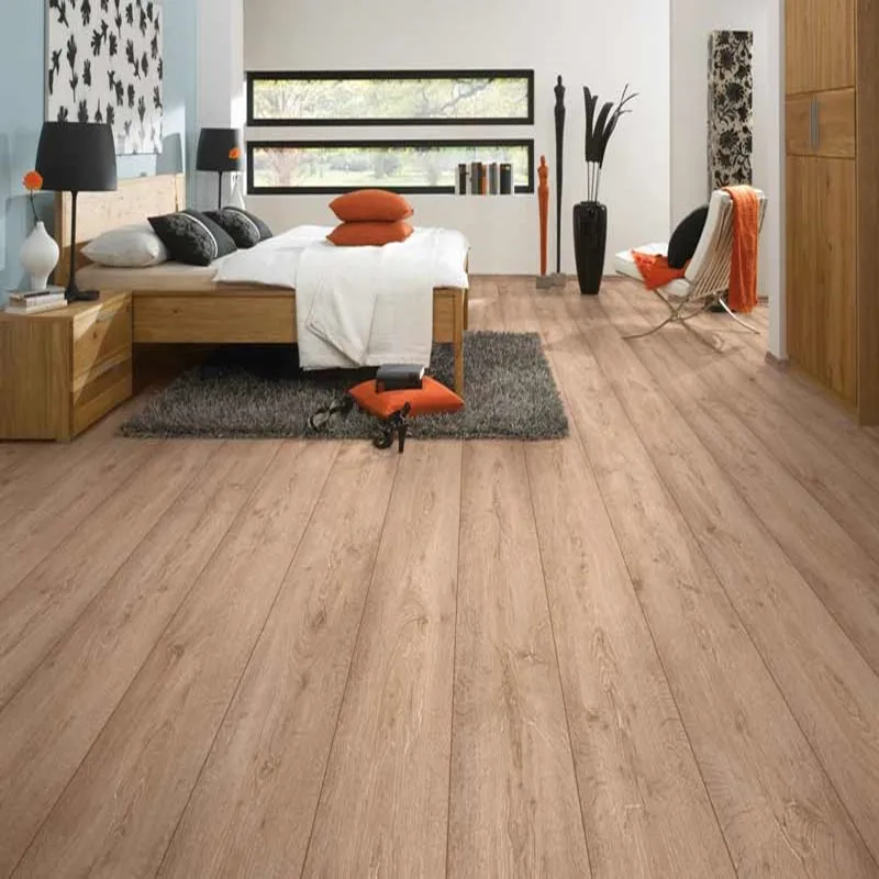 Customized Fireproof No Click Lvt Lvp Vinyl Glue Down Flexible PVC Material Dry Back Floor