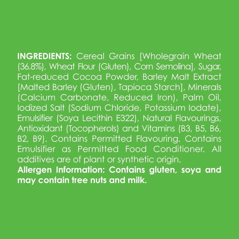 NESTLE KOKO KRUNCH CEREAL ECONO PACK [450G] WHOLE GRAIN BREAKFAST CEREAL WHOLESALER MALAYSIA