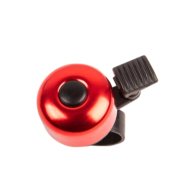 Недорогой велосипедный звонок, велосипедный Звонок высокого качества, велосипедный звонок, велосипедная сигнализация безопасности, велосипедный звонок из сплава, велосипедные аксессуары