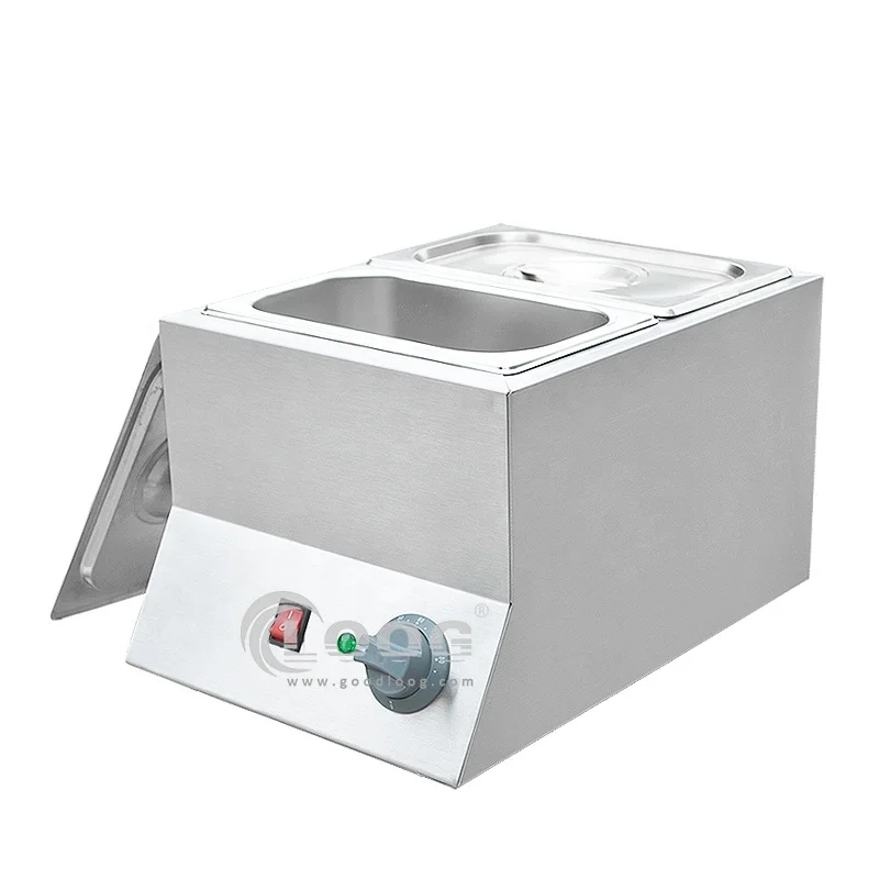 Commercial Kitchen Equipment Chocolate Melter 220V Electric Chocolate Melting Machine Professional Chocolate Warmer